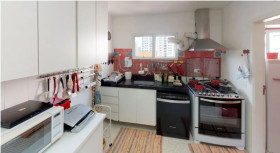 Imóvel com 3 Quartos à Venda, 119 m² em Perdizes - São Paulo