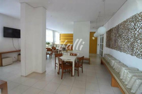 Apartamento com 2 Quartos à Venda, 56 m² em Vila Santa Catarina - Americana