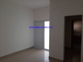 Casa de Condomínio com 3 Quartos à Venda, 128 m² em Jardim Bréscia - Indaiatuba
