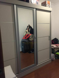 Apartamento com 2 Quartos à Venda, 57 m² em Jardim Ester - São Paulo