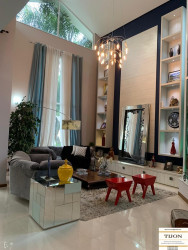 Casa de Condomínio com 4 Quartos à Venda, 408 m² em Parque Campolim - Sorocaba
