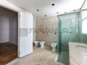 Imóvel com 4 Quartos à Venda, 490 m² em Jardim Paulistano - São Paulo