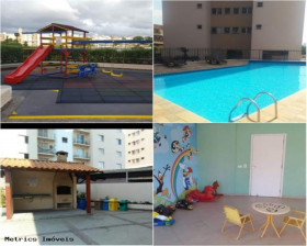 Imóvel com 2 Quartos à Venda, 62 m² em Ponte De São João - Jundiaí