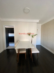Apartamento com 2 Quartos à Venda, 54 m² em Vila Nova Esperia - Jundiaí