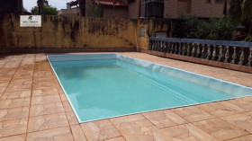 Casa de Condomínio com 4 Quartos à Venda, 600 m² em Haras Bela Vista - Vargem Grande Paulista