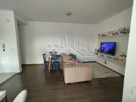 Imóvel com 2 Quartos à Venda, 48 m² em Jardim Bandeirantes - Santana De Parnaíba