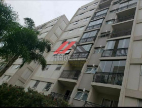 Apartamento com 2 Quartos à Venda, 56 m² em Loteamento City Jaragua - São Paulo
