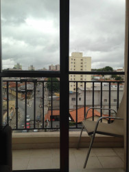 Imóvel com 3 Quartos à Venda, 57 m² em Vila Parque Jabaquara - São Paulo