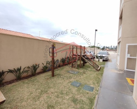 Imóvel com 2 Quartos à Venda, 61 m² em Núcleo Santa Isabel - Hortolândia