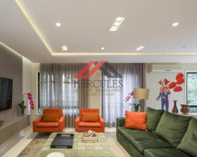 Apartamento com 3 Quartos à Venda, 170 m² em Consolação - São Paulo