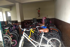 Imóvel com 2 Quartos à Venda, 55 m² em Vila Granada - São Paulo