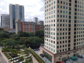 Sala Comercial à Venda, 557 m² em Alphaville Industrial - Barueri
