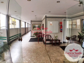 Apartamento com 1 Quarto à Venda, 52 m² em Bela Vista - São Paulo