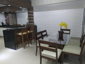 Imóvel com 3 Quartos à Venda,  em Parque Residencial Eloy Chaves - Jundiaí