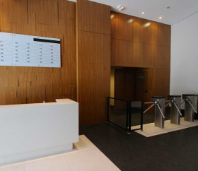 Sala Comercial à Venda, 59 m² em Chácara Klabin - São Paulo