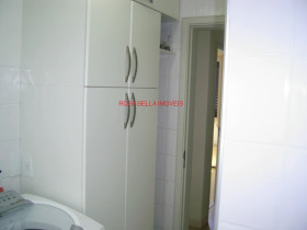 Apartamento com 3 Quartos à Venda, 100 m² em Parque Residencial Eloy Chaves - Jundiaí