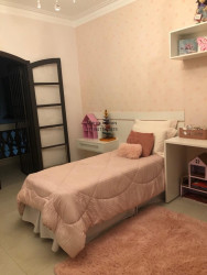 Sobrado com 3 Quartos à Venda,  em Colônia - Jundiaí
