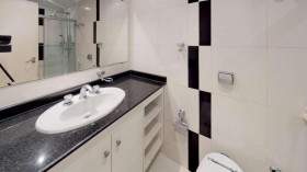 Apartamento com 3 Quartos à Venda, 128 m² em Perdizes - São Paulo