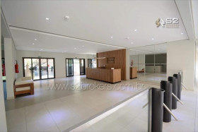 Imóvel Comercial para Alugar, 74 m² em Alto Da Lapa - São Paulo