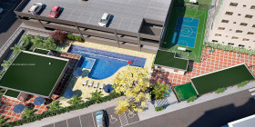 Apartamento à Venda,  em Pechincha - Rio De Janeiro