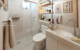 Apartamento à Venda,  em Piedade - Rio De Janeiro