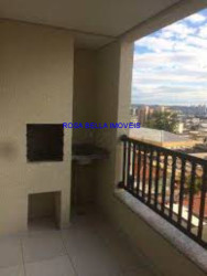 Apartamento com 3 Quartos à Venda, 113 m² em Jardim Messina - Jundiaí