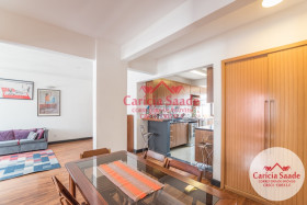 Apartamento com 2 Quartos para Alugar, 110 m² em Jardim Paulista - São Paulo