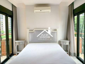 Apartamento com 2 Quartos à Venda, 171 m² em Indianópolis - São Paulo
