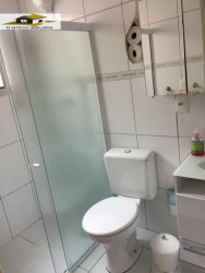 Casa de Condomínio com 3 Quartos à Venda, 110 m² em Parque Fongaro - São Paulo