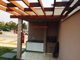 Apartamento com 2 Quartos à Venda, 49 m² em Nova Cidade Jardim - Jundiaí