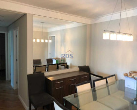 Apartamento com 3 Quartos à Venda, 96 m² em Vila Andrade - São Paulo