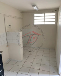 Imóvel com 1 Quarto à Venda, 52 m² em Vila Itapura - Campinas