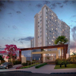 Imóvel com 2 Quartos à Venda, 43 m² em Vila Industrial - Campinas