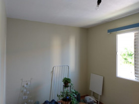 Imóvel com 2 Quartos à Venda, 56 m² em Recanto Quarto Centenário - Jundiaí