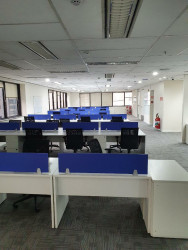 Sala Comercial à Venda, 598 m² em Vila Olimpia - São Paulo