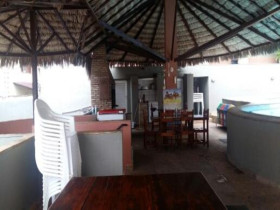 Imóvel com 2 Quartos à Venda, 101 m² em Prainha - Aquiraz