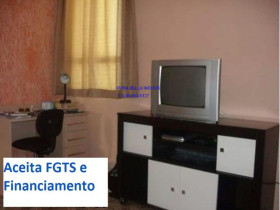 Apartamento com 3 Quartos à Venda, 70 m² em Jardim Santa Teresa - Jundiaí