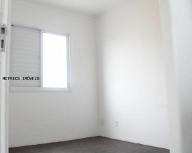 Imóvel com 2 Quartos à Venda, 50 m² em Vila Nambi - Jundiaí