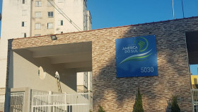 Apartamento com 2 Quartos à Venda, 45 m² em Jardim Albertina - Guarulhos