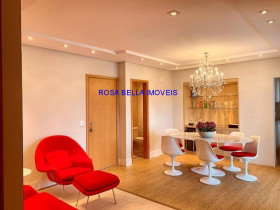 Apartamento com 3 Quartos à Venda, 104 m² em Jardim Trevo - Jundiaí