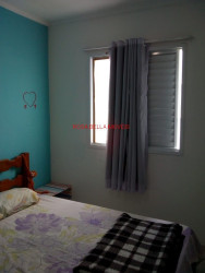 Apartamento com 2 Quartos à Venda, 56 m² em Loteamento Parque Industrial - Jundiaí