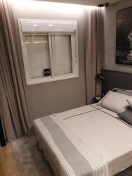 Imóvel com 2 Quartos à Venda, 56 m² em Vila Rosália - Guarulhos