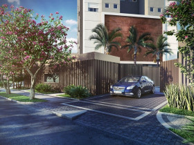 Cobertura com 4 Quartos à Venda, 201 m² em Panamby - São Paulo