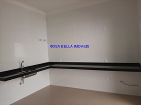 Casa de Condomínio com 3 Quartos à Venda, 128 m² em Jardim Bréscia - Indaiatuba