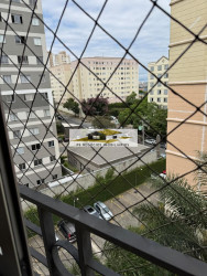 Apartamento com 3 Quartos à Venda, 61 m² em Jardim Santa Emília - São Paulo