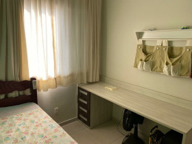 Imóvel com 3 Quartos à Venda, 82 m² em Vila Das Hortências - Jundiaí