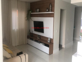Casa com 3 Quartos à Venda, 200 m² em Jardim Celeste - Jundiaí