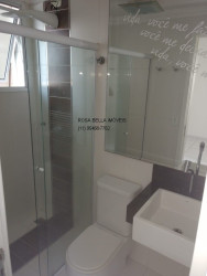 Apartamento com 3 Quartos à Venda, 75 m² em Jardim Guarani - Jundiaí