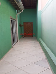 Casa com 2 Quartos à Venda, 100 m² em Fazenda Grande - Jundiaí