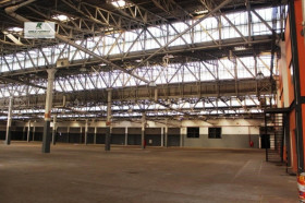 Imóvel Comercial para Alugar, 10.264 m² em Vila Leopoldina - São Paulo